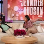 Leslie Jordan Instagram - Hey y’all, check me out on the @jenniferhudsonshow today. As they say, “check your local listings. Love ya @iamjhud