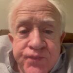 Leslie Jordan Instagram - And if someone spreads my secret and disparages my good name, I know it will be one of you Queens. @drpimplepopper