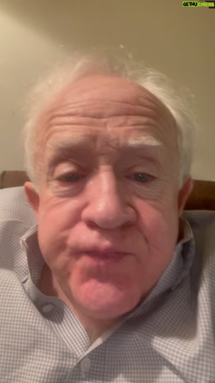 Leslie Jordan - 95.2K Likes - And if someone spreads my secret and disparages my good name, I know it will be one of you Queens. @drpimplepopper