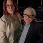 Leslie Jordan Instagram - With friends like this who needs enemies. I love you so much @meganomullally and thanks for all your love and support. I had a great time tonight. Love to Nick too. #willandgrace