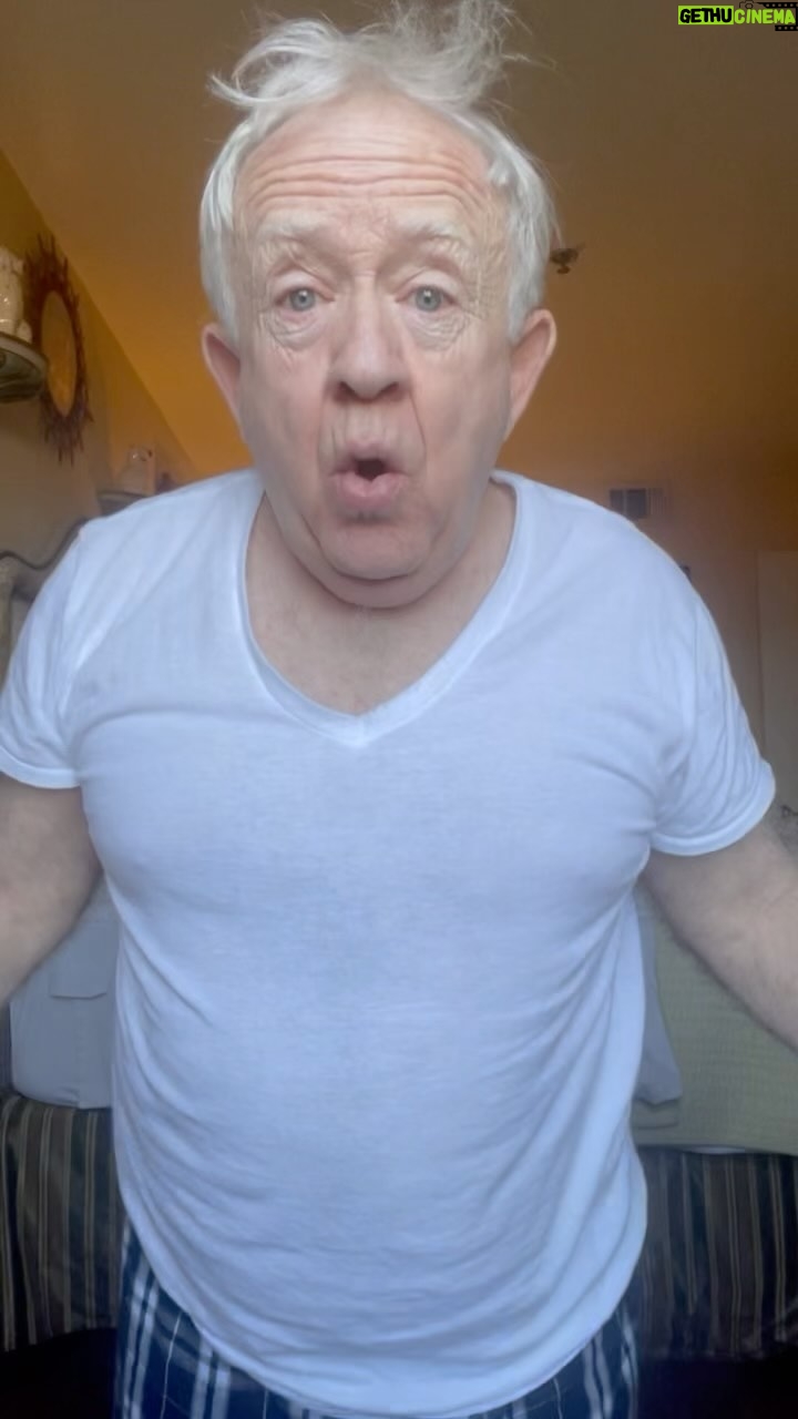 Leslie Jordan - 256.4K Likes - The whole world is dancing. We are obsessed with this song. Hold Me Closer Tiny Dancer. Great job @eltonjohn and @britneyspears. @mynameisding