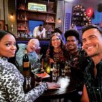 Leslie Jordan Instagram - “Guess who’s back? Back again. Shady’s back. Tell a friend. Guess who’s back? Guess who’s back? Guess who’s back? @callmekatfox Season 3 coming soon. @missmayim @kylapratt @mrcheyennejackson @julian_gant