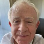 Leslie Jordan Instagram - It’s never too late to be happy, y’all. I really did it. I bought my first piece of …………. property.
