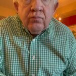 Leslie Jordan Instagram - Hey @blancobrown and @locash, I need your help getting this tune out of my head and onto the radio. Are you in? Call me. I’m in a hurry. Love. Light. Leslie.