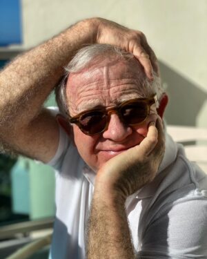 Leslie Jordan Instagram - God, we miss you!