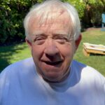 Leslie Jordan Instagram - Is that all ya got @isaacboots? @torchdbyisaac