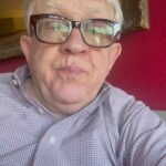 Leslie Jordan Instagram - A story from my old one-man show “Hysterical Blindness and other Southern Tragedies that Have Plagued My Life Thus Far.”