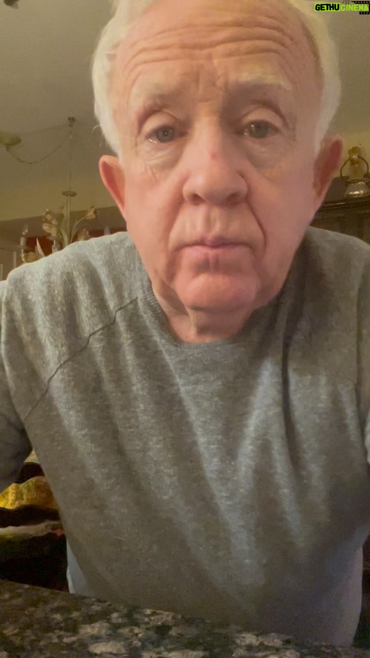 Leslie Jordan Instagram - Fun for the whole family 😂😂