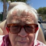 Leslie Jordan Instagram - I guess he’s got a point, right?