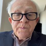 Leslie Jordan Instagram - You Queens better not tell on me 😘😘🥰