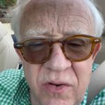 Leslie Jordan Instagram - Who said the dentist wasn’t fun?!
