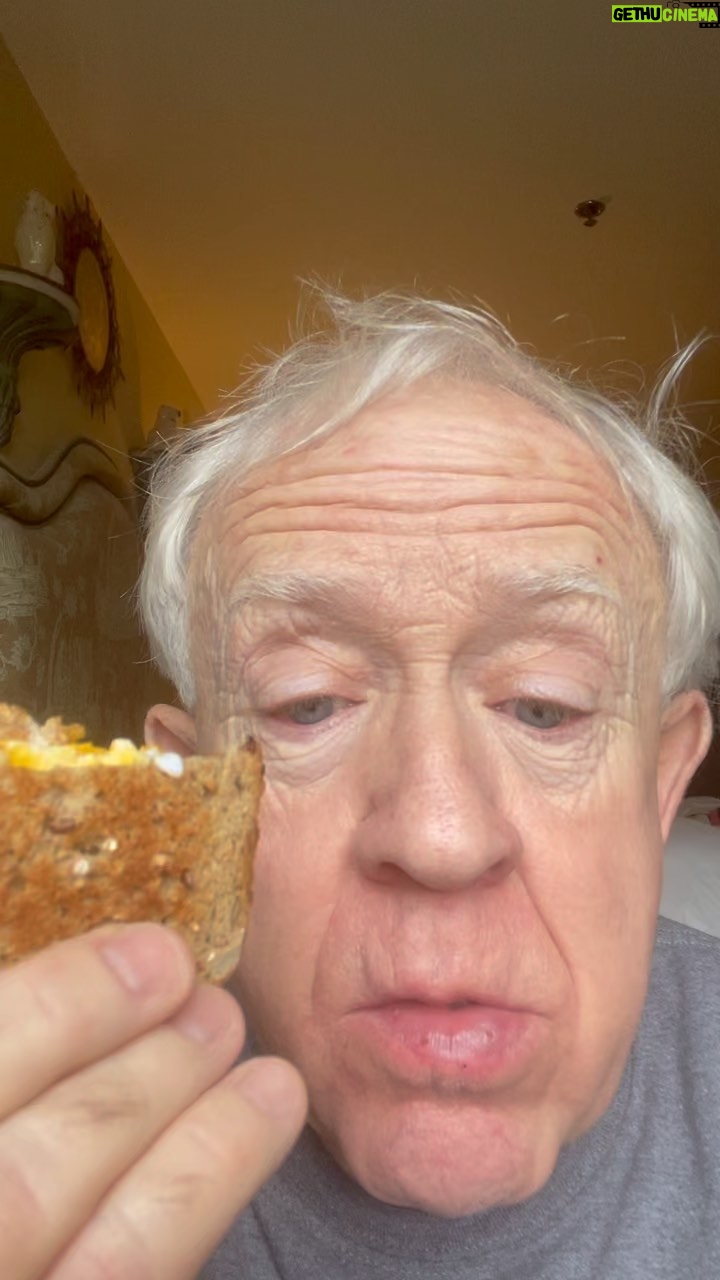 Leslie Jordan - 214.6K Likes - The struggle is real y’all.