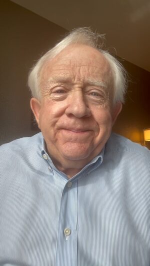 Leslie Jordan Instagram - We lost mama but she will live on forever in our memories and stories.  Love you, mama, and always will.  Love. Light. Your, Leslie.