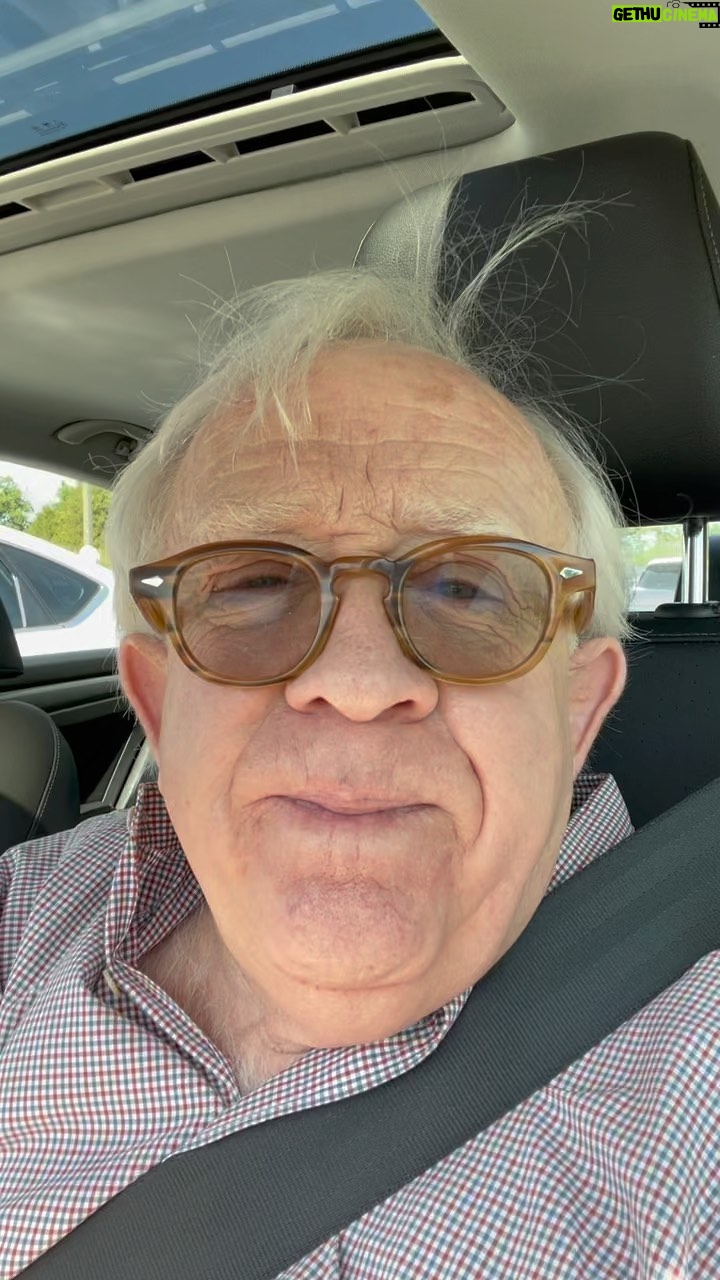 Leslie Jordan - 91K Likes - Like the one time I walked the red carpet and everyone started yelling at me. I thought, “WOW this is all so exciting.” Then, I realized they were telling me to move because Liza Minnelli was behind me.