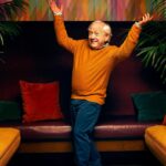 Leslie Jordan Instagram - Well, Shit!