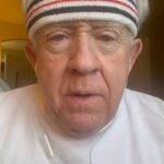 Leslie Jordan Instagram - The nerve of some people. It’s hard enough to make it to the gym and, then to get yelled at on top of it.