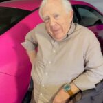 Leslie Jordan Instagram - Just call me the Duke of Hazard. #dukesofhazzard