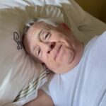 Leslie Jordan Instagram - Pillow Talk with Leslie Allen Jordan. Have ya ever been to S*hitcan?