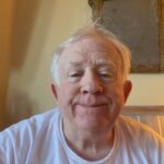 Leslie Jordan Instagram - Thanks…… for nuthin’ 😂😂😂 @callmekatfox