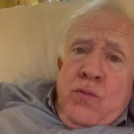 Leslie Jordan Instagram - And the Oscar goes to…….