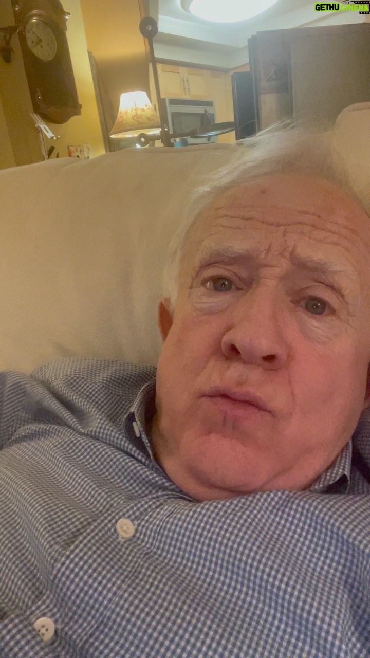 Leslie Jordan - 185.3K Likes - And the Oscar goes to…….