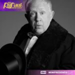 Leslie Jordan Instagram - Watch me on RuPaul’s Drag Race TONIGHT @ 8/7c on @vh1. It’s called Moulin Ru: The Rusical on #DragRace (Do you get it?). If you miss it tonight, you can stream it on @vh1 in the U.S. and on @wowpresentsplus worldwide. @rupaulsdragrace
