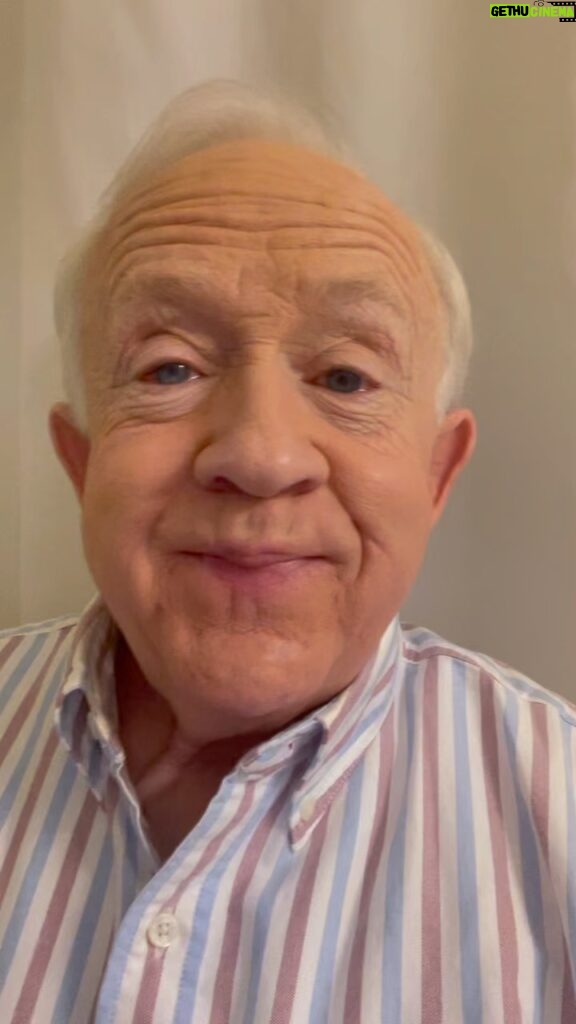 Leslie Jordan Instagram - My mind is like a bad neighborhood. You don’t want to go up there alone. #toporbottom