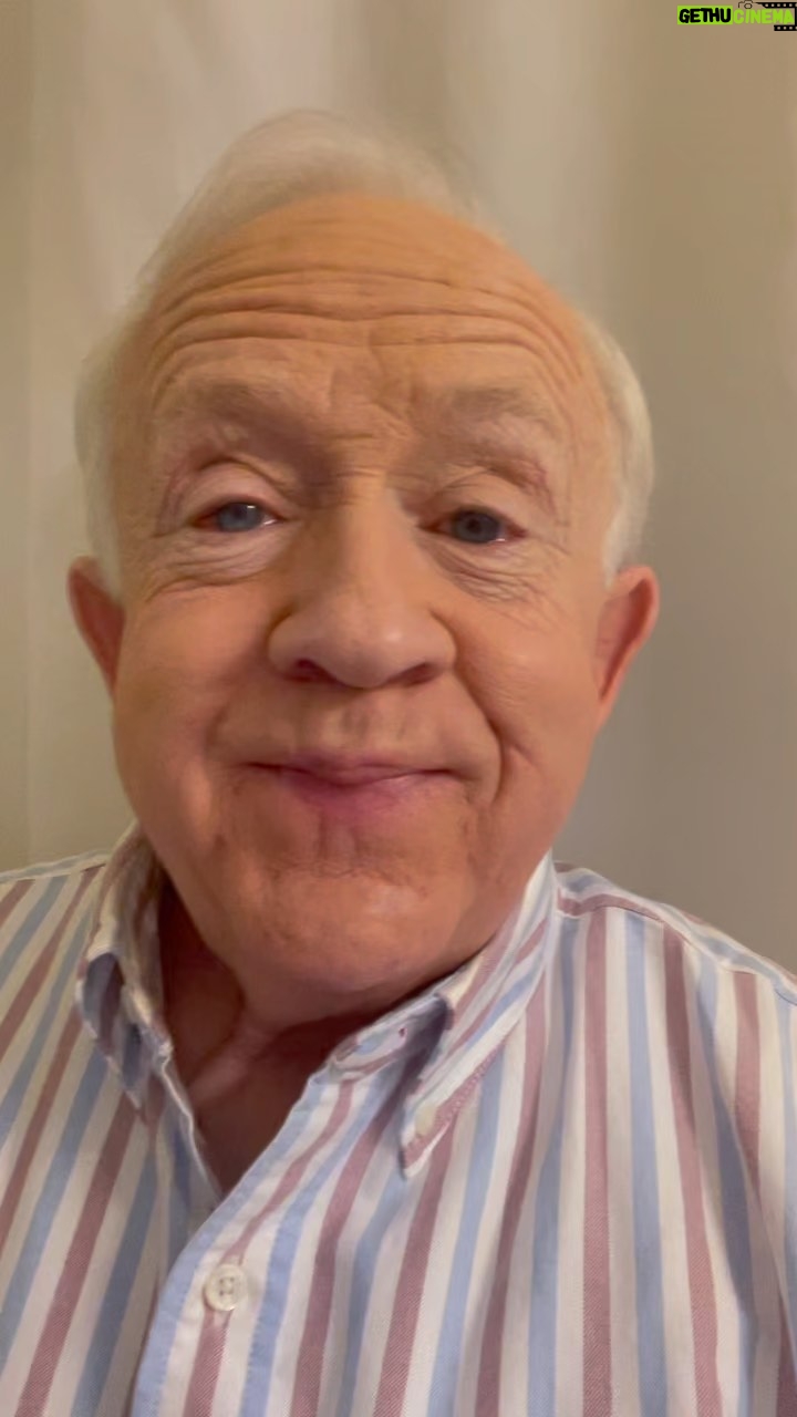 Leslie Jordan Instagram - My mind is like a bad neighborhood. You don’t want to go up there alone. #toporbottom