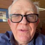 Leslie Jordan Instagram – Horses, Dogs and Babies make for a great afternoon. @brittanyspyksma