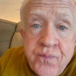 Leslie Jordan Instagram – Run Chicken Run, right to my belly!!!