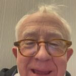 Leslie Jordan Instagram – Hey @julian_gant, drop the invisible suitcases you’re carrying. 🤣🤣. And, @instagram, it’s time he gets his blue check ✔️ @callmekatfox