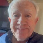 Leslie Jordan Instagram – Thanks so much but what’s the occasion? #superbowl