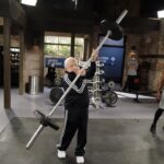 Leslie Jordan Instagram – We all need a great cheerleader in life.  I hope you can find your’s. Love you @julian_gant.  Don’t forget to watch @callmekatfox, Thursday at 9p/8c.