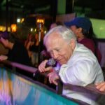 Leslie Jordan Instagram - That smile. That face.