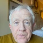 Leslie Jordan Instagram – I am one lucky boy.  Thank you all for your love and support.  And, thank @theacademy, @traceeellisross and @willpowerpacker #oscars