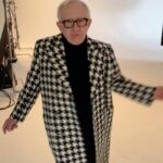 Leslie Jordan Instagram – I had to have a little fun with this one.  I picked a few of my most memorable rolls in tv and film.  WOW!  I’ve had a blessed career.  Love. Light. Leslie.
