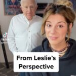 Leslie Jordan Instagram – From @thelesliejordan’s Perspective 👑😂