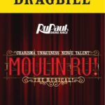Leslie Jordan Instagram - Watch me on RuPaul’s Drag Race TONIGHT @ 8/7c on @vh1. It’s called Moulin Ru: The Rusical on #DragRace (Do you get it?). If you miss it tonight, you can stream it on @vh1 in the U.S. and on @wowpresentsplus worldwide. @rupaulsdragrace