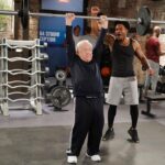 Leslie Jordan Instagram – We all need a great cheerleader in life.  I hope you can find your’s. Love you @julian_gant.  Don’t forget to watch @callmekatfox, Thursday at 9p/8c.