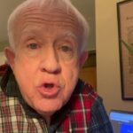 Leslie Jordan Instagram – Getting ready for bed and dancing to @ronniespectorthebadgirl and the Duettes.  Bringing back the #pajamaparty