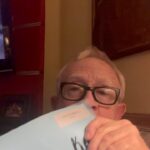 Leslie Jordan Instagram – Tune in tonight to Call Me Kat at 8/9e on FOX.  So that’s like RIGHT NOW.  Love y’all.