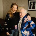 Leslie Jordan Instagram – If I told y’all a story about the time I met @reesewitherspoon and @kelseaballerini, none of ya would believe me.  So, I won’t tell you about it, I will show you.  Proof!  They are two of the sweetest southern souls on earth. 
📸: @andybarron