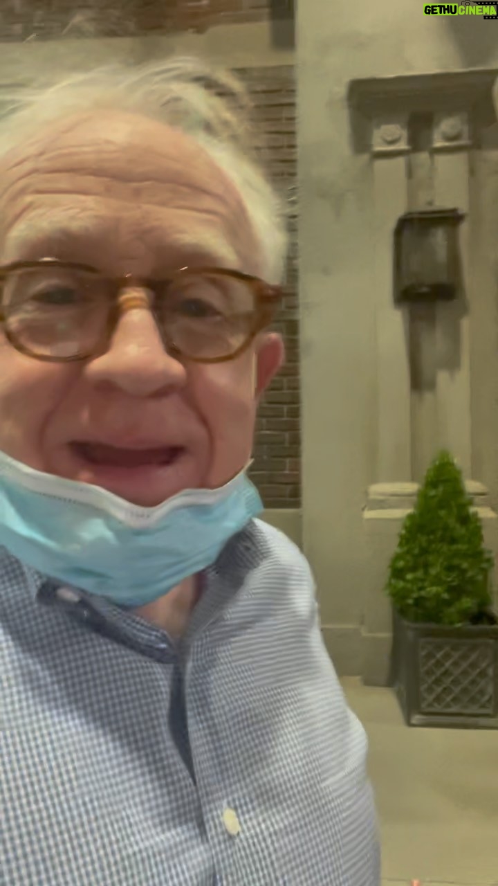 Leslie Jordan Instagram - These punks better not roll up on me because REAL recognizes REAL. @lilstuntkat_katina