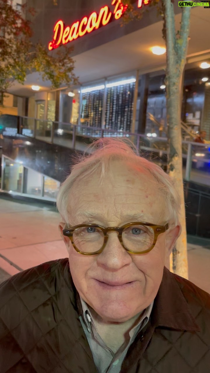 Leslie Jordan - 88.6K Likes - Forget Black Friday we celebrate Little Fatty Friday