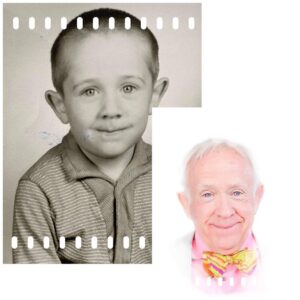 Leslie Jordan Instagram - We will never say goodbye.  We will keep you alive in our memories and with your stories.  Funeral and Memorial, 11/20/22 — Chattanooga, Tennessee.