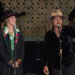 Leslie Jordan Instagram - Watch @lukasnelsonofficial and @laineywilsonmusic’s beautiful rendition of “You Can’t Make Old Friends” during the tribute concert for Leslie. To see more performances, head to the link in the bio and subscribe (free) to the Reportin’ for Duty YouTube channel.