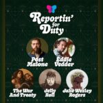 Leslie Jordan Instagram - WE CAUGHT LIGHTNING IN A BOTTLE with this artist line-up. What started as a tribute to Leslie, is now a tradition… on February 17, 2024 we will host @reportinforduty again. This year it will be an intimate show featuring @postmalone, @eddievedder, @jellyroll615, @thewarandtreaty, @jakewesleyrogers, and @danspencermetal! With just under 250 seats at the @humblebaronbar, this will be the hottest ticket in town. ALL PROCEEDS go to raise awareness and funds for @ebresearch — a charity that was near and dear to Leslie’s heart. You won’t want to miss it! Will you be reporting for duty? @reportinforduty Grab your tickets at the link in the bio !