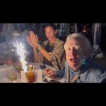Leslie Jordan Instagram – You deserve a billion sparklers.  Happy heavenly birthday, Leslie.  We miss you, we love you and life is not the same without you.  Please watch our tribute to Leslie tonight on @circleallaccess or on Leslie’s Facebook page.  @jill.vedder @eddievedder