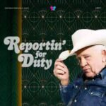 Leslie Jordan Instagram - What started as a tribute to Leslie, is now a tradition… on February 17, 2024 we will host @reportinforduty again. This year it will be an intimate show featuring @postmalone, @eddievedder, @jellyroll615, @thewarandtreaty, @jakewesleyrogers, and @danspencermetal! With just under 250 seats at the @humblebaronbar, this will be the hottest ticket in town. ALL PROCEEDS go to raise awareness and funds for @ebresearch. You won’t want to miss it! Will you be reporting for duty? @reportinforduty Grab your tickets at give.ebresearch.org/rfd2024