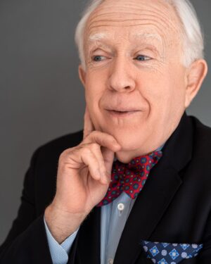 Leslie Jordan Instagram - Leslie loved photo shoots.  He considered photo shoots acting.  He always lit up when he saw a camera.